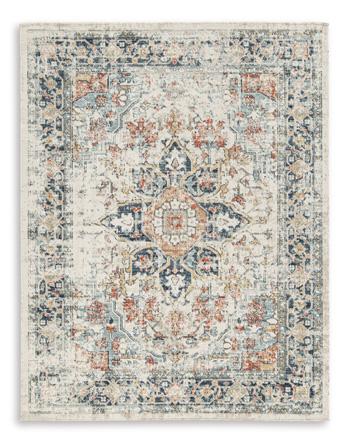 Jarrpage 5' x 7' Rug - Premium Rug from Ashley Furniture - Just $92.13! Shop now at Furniture Wholesale Plus  We are the best furniture store in Nashville, Hendersonville, Goodlettsville, Madison, Antioch, Mount Juliet, Lebanon, Gallatin, Springfield, Murfreesboro, Franklin, Brentwood