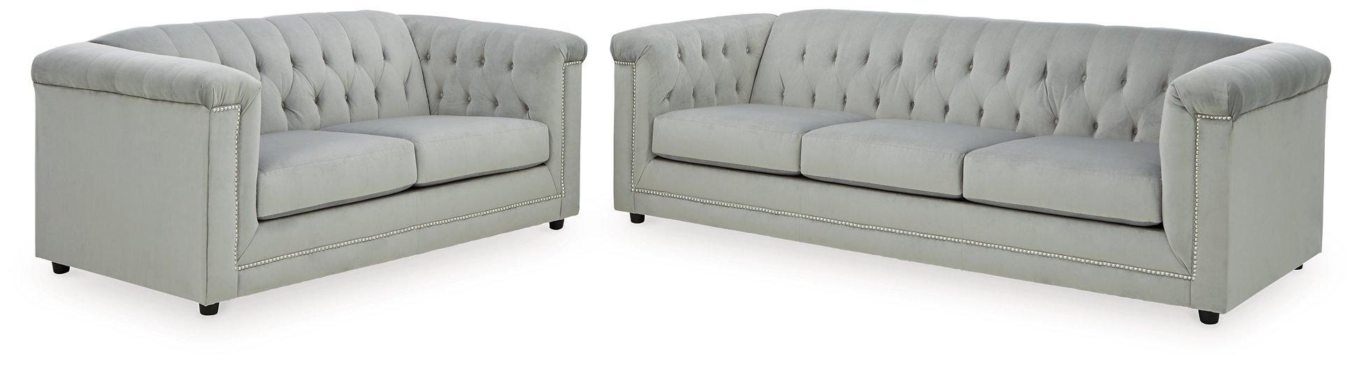 Josanna Living Room Set - Premium Living Room Set from Ashley Furniture - Just $1624.90! Shop now at Furniture Wholesale Plus  We are the best furniture store in Nashville, Hendersonville, Goodlettsville, Madison, Antioch, Mount Juliet, Lebanon, Gallatin, Springfield, Murfreesboro, Franklin, Brentwood