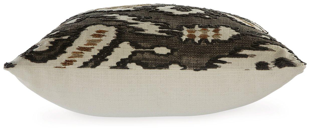 Kaidney Pillow (Set of 4) - Premium Pillow from Ashley Furniture - Just $120.37! Shop now at Furniture Wholesale Plus  We are the best furniture store in Nashville, Hendersonville, Goodlettsville, Madison, Antioch, Mount Juliet, Lebanon, Gallatin, Springfield, Murfreesboro, Franklin, Brentwood