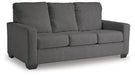 Rannis Sofa Sleeper - Premium Sleeper from Ashley Furniture - Just $621.71! Shop now at Furniture Wholesale Plus  We are the best furniture store in Nashville, Hendersonville, Goodlettsville, Madison, Antioch, Mount Juliet, Lebanon, Gallatin, Springfield, Murfreesboro, Franklin, Brentwood