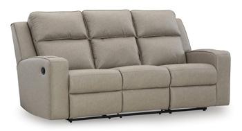 Lavenhorne Reclining Sofa with Drop Down Table - Premium Sofa from Ashley Furniture - Just $855.87! Shop now at Furniture Wholesale Plus  We are the best furniture store in Nashville, Hendersonville, Goodlettsville, Madison, Antioch, Mount Juliet, Lebanon, Gallatin, Springfield, Murfreesboro, Franklin, Brentwood