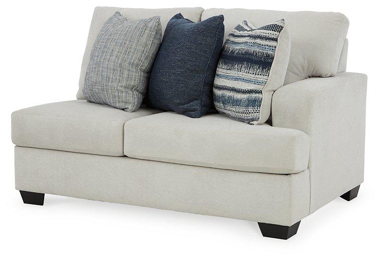 Lowder Sectional with Chaise - Premium Sectional from Ashley Furniture - Just $1985.33! Shop now at Furniture Wholesale Plus  We are the best furniture store in Nashville, Hendersonville, Goodlettsville, Madison, Antioch, Mount Juliet, Lebanon, Gallatin, Springfield, Murfreesboro, Franklin, Brentwood