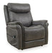 Lorreze Power Lift Chair - Premium Recliner from Ashley Furniture - Just $849.63! Shop now at Furniture Wholesale Plus  We are the best furniture store in Nashville, Hendersonville, Goodlettsville, Madison, Antioch, Mount Juliet, Lebanon, Gallatin, Springfield, Murfreesboro, Franklin, Brentwood