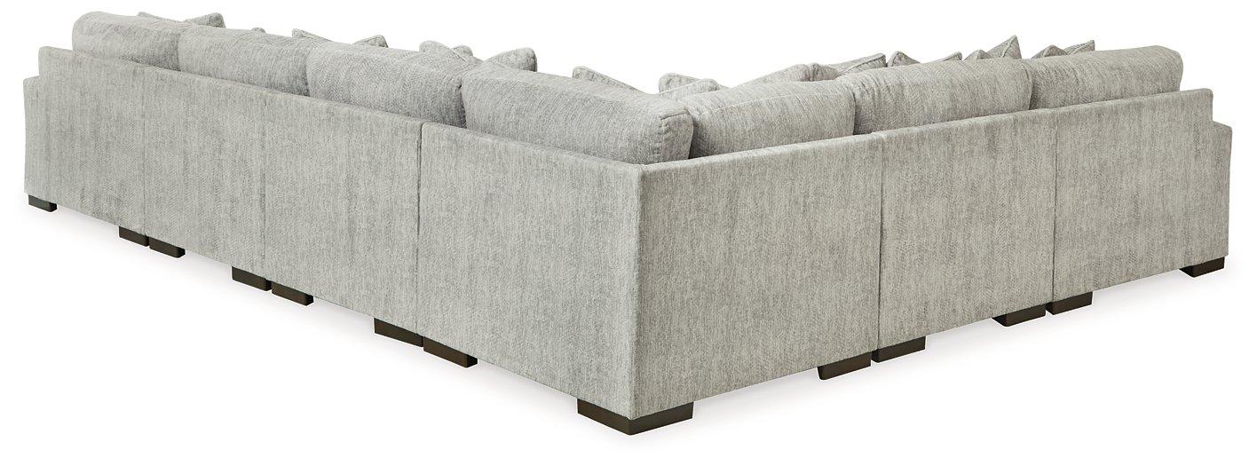 Regent Park Sectional - Premium Sectional from Ashley Furniture - Just $1518.68! Shop now at Furniture Wholesale Plus  We are the best furniture store in Nashville, Hendersonville, Goodlettsville, Madison, Antioch, Mount Juliet, Lebanon, Gallatin, Springfield, Murfreesboro, Franklin, Brentwood