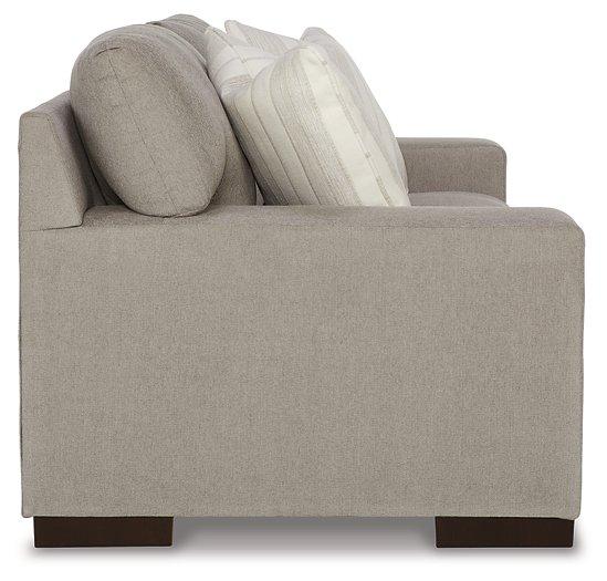 Maggie Loveseat - Premium Loveseat from Ashley Furniture - Just $660.55! Shop now at Furniture Wholesale Plus  We are the best furniture store in Nashville, Hendersonville, Goodlettsville, Madison, Antioch, Mount Juliet, Lebanon, Gallatin, Springfield, Murfreesboro, Franklin, Brentwood