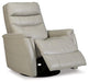 Riptyme Swivel Glider Recliner - Premium Recliner from Ashley Furniture - Just $558.34! Shop now at Furniture Wholesale Plus  We are the best furniture store in Nashville, Hendersonville, Goodlettsville, Madison, Antioch, Mount Juliet, Lebanon, Gallatin, Springfield, Murfreesboro, Franklin, Brentwood