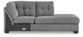 Marleton 2-Piece Sectional with Chaise - Premium Sectional from Ashley Furniture - Just $860.48! Shop now at Furniture Wholesale Plus  We are the best furniture store in Nashville, Hendersonville, Goodlettsville, Madison, Antioch, Mount Juliet, Lebanon, Gallatin, Springfield, Murfreesboro, Franklin, Brentwood