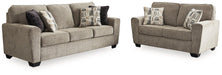 McCluer Living Room Set - Premium Living Room Set from Ashley Furniture - Just $694.91! Shop now at Furniture Wholesale Plus  We are the best furniture store in Nashville, Hendersonville, Goodlettsville, Madison, Antioch, Mount Juliet, Lebanon, Gallatin, Springfield, Murfreesboro, Franklin, Brentwood