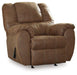 McGann Recliner - Premium Recliner from Ashley Furniture - Just $411.81! Shop now at Furniture Wholesale Plus  We are the best furniture store in Nashville, Hendersonville, Goodlettsville, Madison, Antioch, Mount Juliet, Lebanon, Gallatin, Springfield, Murfreesboro, Franklin, Brentwood