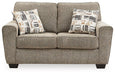 McCluer Loveseat - Premium Loveseat from Ashley Furniture - Just $529.91! Shop now at Furniture Wholesale Plus  We are the best furniture store in Nashville, Hendersonville, Goodlettsville, Madison, Antioch, Mount Juliet, Lebanon, Gallatin, Springfield, Murfreesboro, Franklin, Brentwood