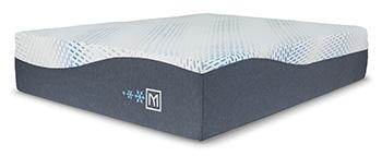 Millennium Luxury Gel Latex and Memory Foam Mattress - Premium Mattress from Ashley Furniture - Just $1280.35! Shop now at Furniture Wholesale Plus  We are the best furniture store in Nashville, Hendersonville, Goodlettsville, Madison, Antioch, Mount Juliet, Lebanon, Gallatin, Springfield, Murfreesboro, Franklin, Brentwood