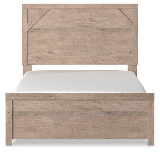 Senniberg Youth Bed - Premium Youth Bed from Ashley Furniture - Just $283.57! Shop now at Furniture Wholesale Plus  We are the best furniture store in Nashville, Hendersonville, Goodlettsville, Madison, Antioch, Mount Juliet, Lebanon, Gallatin, Springfield, Murfreesboro, Franklin, Brentwood