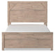 Senniberg Youth Bed - Premium Youth Bed from Ashley Furniture - Just $283.57! Shop now at Furniture Wholesale Plus  We are the best furniture store in Nashville, Hendersonville, Goodlettsville, Madison, Antioch, Mount Juliet, Lebanon, Gallatin, Springfield, Murfreesboro, Franklin, Brentwood