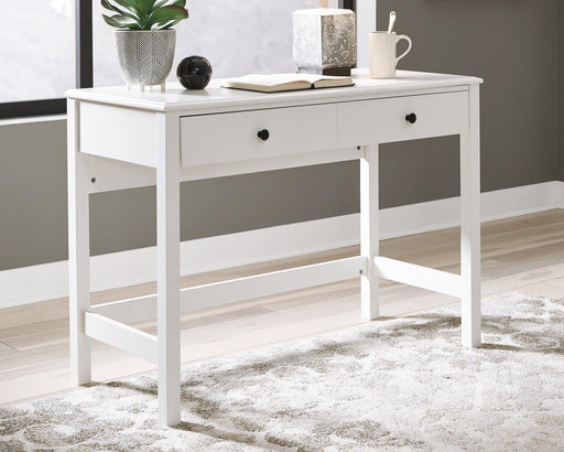 Othello Home Office Desk - Premium Desk from Ashley Furniture - Just $223.68! Shop now at Furniture Wholesale Plus  We are the best furniture store in Nashville, Hendersonville, Goodlettsville, Madison, Antioch, Mount Juliet, Lebanon, Gallatin, Springfield, Murfreesboro, Franklin, Brentwood