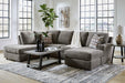 O'Phannon 2-Piece Sectional with Chaise - Premium Sectional from Ashley Furniture - Just $1116.46! Shop now at Furniture Wholesale Plus  We are the best furniture store in Nashville, Hendersonville, Goodlettsville, Madison, Antioch, Mount Juliet, Lebanon, Gallatin, Springfield, Murfreesboro, Franklin, Brentwood