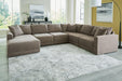 Raeanna Sectional with Chaise - Premium Sectional from Ashley Furniture - Just $2262.35! Shop now at Furniture Wholesale Plus  We are the best furniture store in Nashville, Hendersonville, Goodlettsville, Madison, Antioch, Mount Juliet, Lebanon, Gallatin, Springfield, Murfreesboro, Franklin, Brentwood