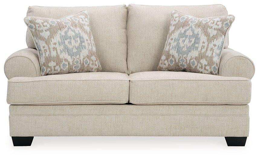 Rilynn Loveseat - Premium Loveseat from Ashley Furniture - Just $584.64! Shop now at Furniture Wholesale Plus  We are the best furniture store in Nashville, Hendersonville, Goodlettsville, Madison, Antioch, Mount Juliet, Lebanon, Gallatin, Springfield, Murfreesboro, Franklin, Brentwood