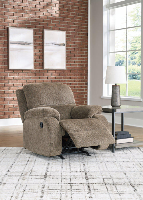 Scranto Recliner - Premium Recliner from Ashley Furniture - Just $411.81! Shop now at Furniture Wholesale Plus  We are the best furniture store in Nashville, Hendersonville, Goodlettsville, Madison, Antioch, Mount Juliet, Lebanon, Gallatin, Springfield, Murfreesboro, Franklin, Brentwood