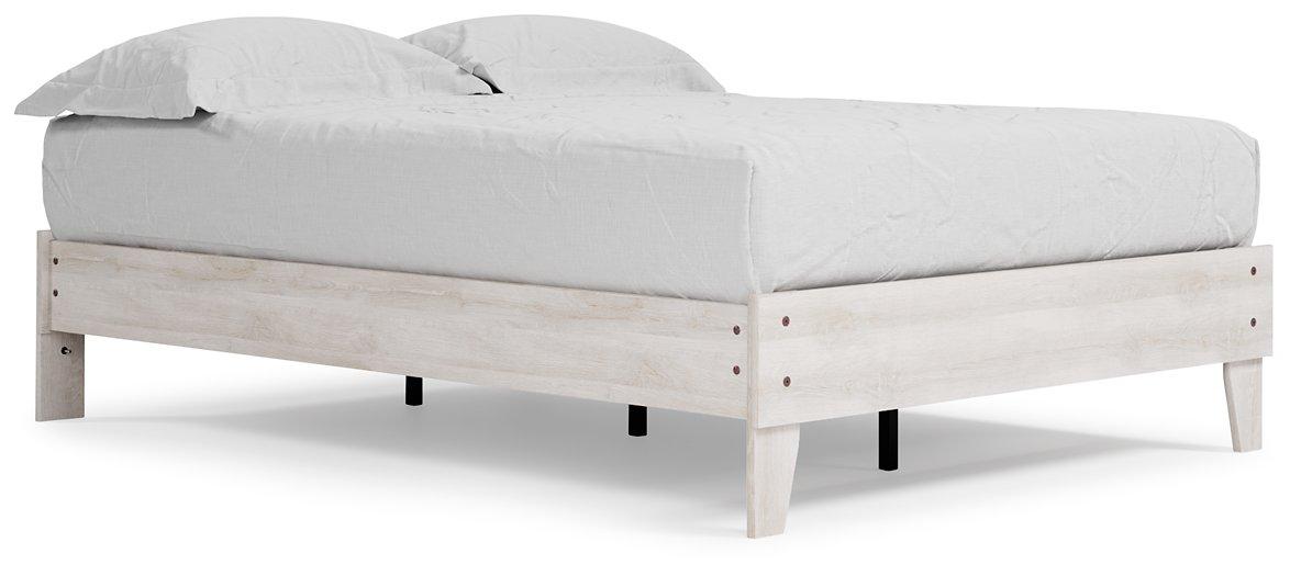 Shawburn Crossbuck Panel Bed - Premium Bed from Ashley Furniture - Just $274.80! Shop now at Furniture Wholesale Plus  We are the best furniture store in Nashville, Hendersonville, Goodlettsville, Madison, Antioch, Mount Juliet, Lebanon, Gallatin, Springfield, Murfreesboro, Franklin, Brentwood