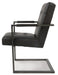 Starmore Home Office Desk Chair - Premium Desk Chair from Ashley Furniture - Just $207.15! Shop now at Furniture Wholesale Plus  We are the best furniture store in Nashville, Hendersonville, Goodlettsville, Madison, Antioch, Mount Juliet, Lebanon, Gallatin, Springfield, Murfreesboro, Franklin, Brentwood