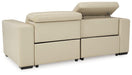 Texline 3-Piece Power Reclining Loveseat - Premium Sectional from Ashley Furniture - Just $2275.25! Shop now at Furniture Wholesale Plus  We are the best furniture store in Nashville, Hendersonville, Goodlettsville, Madison, Antioch, Mount Juliet, Lebanon, Gallatin, Springfield, Murfreesboro, Franklin, Brentwood