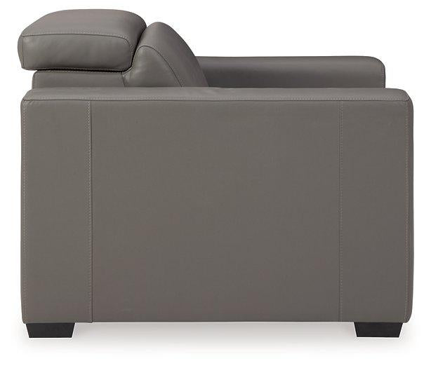 Texline Power Recliner - Premium Recliner from Ashley Furniture - Just $1379.25! Shop now at Furniture Wholesale Plus  We are the best furniture store in Nashville, Hendersonville, Goodlettsville, Madison, Antioch, Mount Juliet, Lebanon, Gallatin, Springfield, Murfreesboro, Franklin, Brentwood