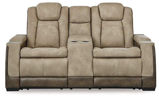 Next-Gen DuraPella Power Reclining Loveseat with Console - Premium Loveseat from Ashley Furniture - Just $1789.30! Shop now at Furniture Wholesale Plus  We are the best furniture store in Nashville, Hendersonville, Goodlettsville, Madison, Antioch, Mount Juliet, Lebanon, Gallatin, Springfield, Murfreesboro, Franklin, Brentwood