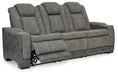 Next-Gen DuraPella Power Reclining Sofa - Premium Sofa from Ashley Furniture - Just $1819.78! Shop now at Furniture Wholesale Plus  We are the best furniture store in Nashville, Hendersonville, Goodlettsville, Madison, Antioch, Mount Juliet, Lebanon, Gallatin, Springfield, Murfreesboro, Franklin, Brentwood