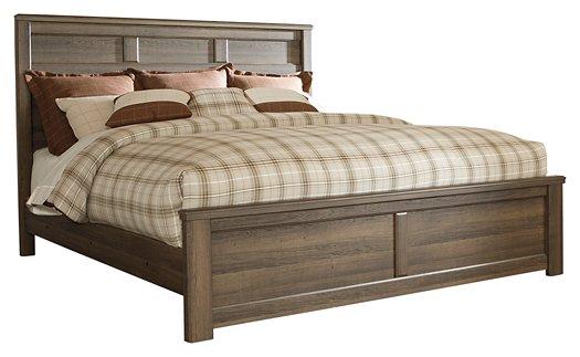 Juararo Bedroom Set - Premium Bedroom Set from Ashley Furniture - Just $959.34! Shop now at Furniture Wholesale Plus  We are the best furniture store in Nashville, Hendersonville, Goodlettsville, Madison, Antioch, Mount Juliet, Lebanon, Gallatin, Springfield, Murfreesboro, Franklin, Brentwood