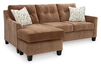 Amity Bay Sofa Chaise - Premium Sofa from Ashley Furniture - Just $641.28! Shop now at Furniture Wholesale Plus  We are the best furniture store in Nashville, Hendersonville, Goodlettsville, Madison, Antioch, Mount Juliet, Lebanon, Gallatin, Springfield, Murfreesboro, Franklin, Brentwood