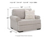 Eastonbridge Living Room Set - Premium Living Room Set from Ashley Furniture - Just $639.38! Shop now at Furniture Wholesale Plus  We are the best furniture store in Nashville, Hendersonville, Goodlettsville, Madison, Antioch, Mount Juliet, Lebanon, Gallatin, Springfield, Murfreesboro, Franklin, Brentwood