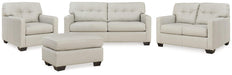 Belziani Living Room Set - Premium Living Room Set from Ashley Furniture - Just $721.39! Shop now at Furniture Wholesale Plus  We are the best furniture store in Nashville, Hendersonville, Goodlettsville, Madison, Antioch, Mount Juliet, Lebanon, Gallatin, Springfield, Murfreesboro, Franklin, Brentwood