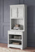 Kanwyn Bookcase - Premium Bookcase from Ashley Furniture - Just $705.91! Shop now at Furniture Wholesale Plus  We are the best furniture store in Nashville, Hendersonville, Goodlettsville, Madison, Antioch, Mount Juliet, Lebanon, Gallatin, Springfield, Murfreesboro, Franklin, Brentwood