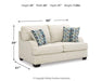 Valerano Living Room Set - Premium Living Room Set from Ashley Furniture - Just $1151.77! Shop now at Furniture Wholesale Plus  We are the best furniture store in Nashville, Hendersonville, Goodlettsville, Madison, Antioch, Mount Juliet, Lebanon, Gallatin, Springfield, Murfreesboro, Franklin, Brentwood