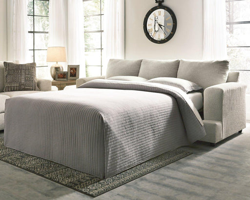 Soletren Sofa Sleeper - Premium Sleeper from Ashley Furniture - Just $1033.20! Shop now at Furniture Wholesale Plus  We are the best furniture store in Nashville, Hendersonville, Goodlettsville, Madison, Antioch, Mount Juliet, Lebanon, Gallatin, Springfield, Murfreesboro, Franklin, Brentwood