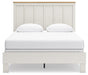 Linnocreek Bed - Premium Bed from Ashley Furniture - Just $203.13! Shop now at Furniture Wholesale Plus  We are the best furniture store in Nashville, Hendersonville, Goodlettsville, Madison, Antioch, Mount Juliet, Lebanon, Gallatin, Springfield, Murfreesboro, Franklin, Brentwood