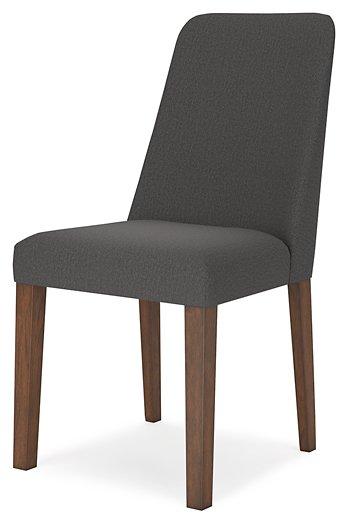 Lyncott Dining Chair - Premium Dining Chair from Ashley Furniture - Just $114.64! Shop now at Furniture Wholesale Plus  We are the best furniture store in Nashville, Hendersonville, Goodlettsville, Madison, Antioch, Mount Juliet, Lebanon, Gallatin, Springfield, Murfreesboro, Franklin, Brentwood