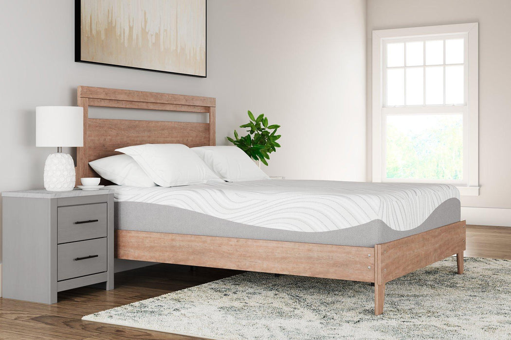 12 Inch Memory Foam Mattress - Premium Mattress from Ashley Furniture - Just $352.42! Shop now at Furniture Wholesale Plus  We are the best furniture store in Nashville, Hendersonville, Goodlettsville, Madison, Antioch, Mount Juliet, Lebanon, Gallatin, Springfield, Murfreesboro, Franklin, Brentwood