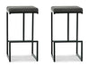 Strumford Bar Height Bar Stool - Premium Barstool from Ashley Furniture - Just $92.51! Shop now at Furniture Wholesale Plus  We are the best furniture store in Nashville, Hendersonville, Goodlettsville, Madison, Antioch, Mount Juliet, Lebanon, Gallatin, Springfield, Murfreesboro, Franklin, Brentwood