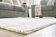 Adanmund 5' x 7' Rug - Premium Rug from Ashley Furniture - Just $138.03! Shop now at Furniture Wholesale Plus  We are the best furniture store in Nashville, Hendersonville, Goodlettsville, Madison, Antioch, Mount Juliet, Lebanon, Gallatin, Springfield, Murfreesboro, Franklin, Brentwood