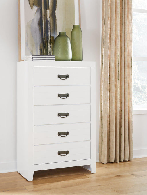 Binterglen Chest of Drawers - Premium Chest from Ashley Furniture - Just $269.49! Shop now at Furniture Wholesale Plus  We are the best furniture store in Nashville, Hendersonville, Goodlettsville, Madison, Antioch, Mount Juliet, Lebanon, Gallatin, Springfield, Murfreesboro, Franklin, Brentwood