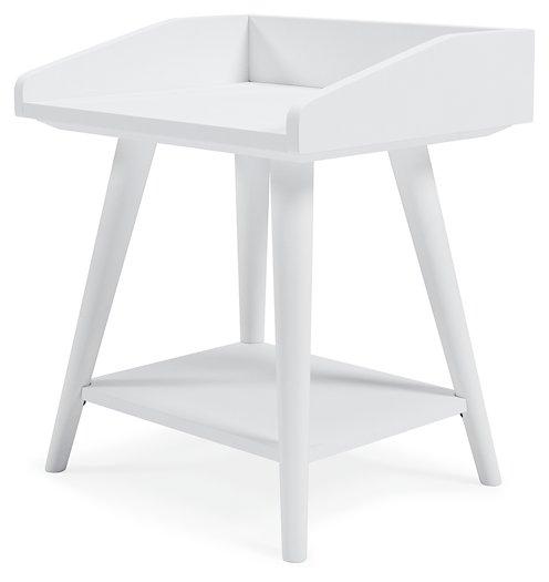 Blariden Accent Table - Premium Accent Table from Ashley Furniture - Just $69.07! Shop now at Furniture Wholesale Plus  We are the best furniture store in Nashville, Hendersonville, Goodlettsville, Madison, Antioch, Mount Juliet, Lebanon, Gallatin, Springfield, Murfreesboro, Franklin, Brentwood