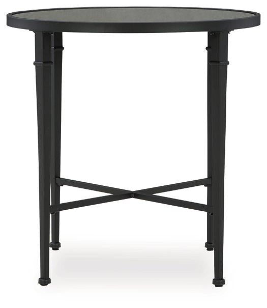 Cadeburg Accent Table - Premium Accent Table from Ashley Furniture - Just $152.04! Shop now at Furniture Wholesale Plus  We are the best furniture store in Nashville, Hendersonville, Goodlettsville, Madison, Antioch, Mount Juliet, Lebanon, Gallatin, Springfield, Murfreesboro, Franklin, Brentwood