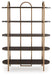 Brentmour Bookcase - Premium Bookcase from Ashley Furniture - Just $261.50! Shop now at Furniture Wholesale Plus  We are the best furniture store in Nashville, Hendersonville, Goodlettsville, Madison, Antioch, Mount Juliet, Lebanon, Gallatin, Springfield, Murfreesboro, Franklin, Brentwood