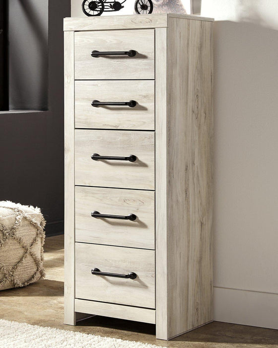 Cambeck Narrow Chest of Drawers - Premium Chest from Ashley Furniture - Just $305.69! Shop now at Furniture Wholesale Plus  We are the best furniture store in Nashville, Hendersonville, Goodlettsville, Madison, Antioch, Mount Juliet, Lebanon, Gallatin, Springfield, Murfreesboro, Franklin, Brentwood