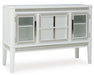 Chalanna Dining Server - Premium Server from Ashley Furniture - Just $663.66! Shop now at Furniture Wholesale Plus  We are the best furniture store in Nashville, Hendersonville, Goodlettsville, Madison, Antioch, Mount Juliet, Lebanon, Gallatin, Springfield, Murfreesboro, Franklin, Brentwood