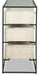 Crewridge Accent Cabinet - Premium Accent Cabinet from Ashley Furniture - Just $848.05! Shop now at Furniture Wholesale Plus  We are the best furniture store in Nashville, Hendersonville, Goodlettsville, Madison, Antioch, Mount Juliet, Lebanon, Gallatin, Springfield, Murfreesboro, Franklin, Brentwood