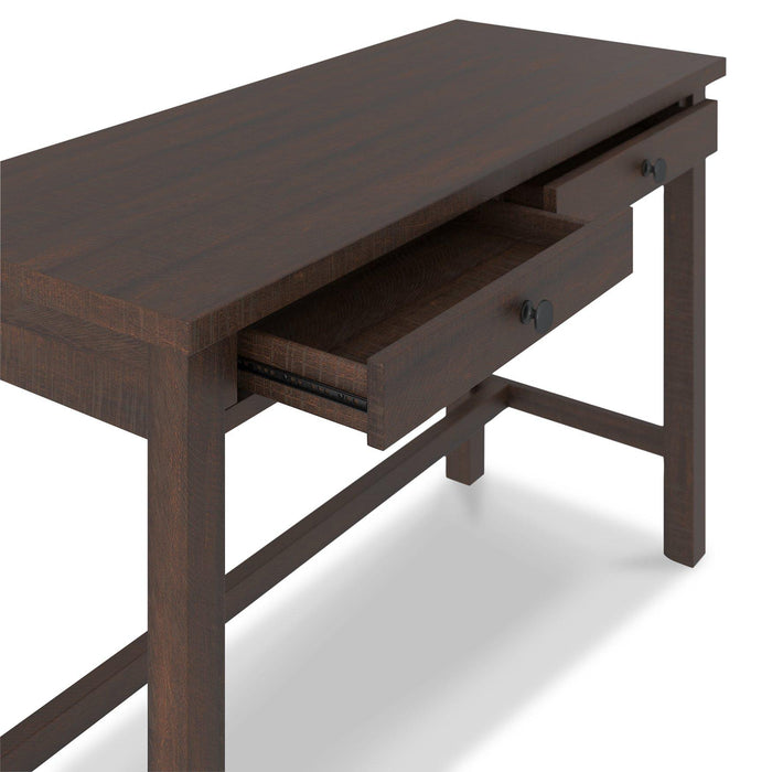 Camiburg 47" Home Office Desk - Premium Desk from Ashley Furniture - Just $193.67! Shop now at Furniture Wholesale Plus  We are the best furniture store in Nashville, Hendersonville, Goodlettsville, Madison, Antioch, Mount Juliet, Lebanon, Gallatin, Springfield, Murfreesboro, Franklin, Brentwood