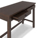 Camiburg 47" Home Office Desk - Premium Desk from Ashley Furniture - Just $223.68! Shop now at Furniture Wholesale Plus  We are the best furniture store in Nashville, Hendersonville, Goodlettsville, Madison, Antioch, Mount Juliet, Lebanon, Gallatin, Springfield, Murfreesboro, Franklin, Brentwood