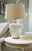 Emelda Table Lamp - Premium Table Lamp from Ashley Furniture - Just $99.08! Shop now at Furniture Wholesale Plus  We are the best furniture store in Nashville, Hendersonville, Goodlettsville, Madison, Antioch, Mount Juliet, Lebanon, Gallatin, Springfield, Murfreesboro, Franklin, Brentwood